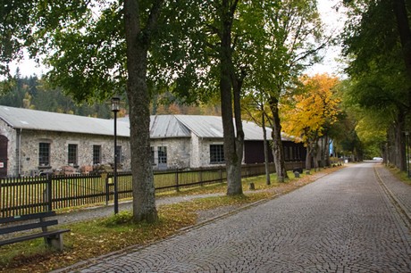 Bayerisch Eisenstein